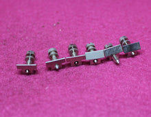 Load image into Gallery viewer, Montreux Guitars Time Machine 50&#39;s ABR-1  Les Paul Non Wired Saddles - Nickel
