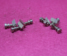 Load image into Gallery viewer, Montreux Guitars Time Machine 50&#39;s ABR-1  Les Paul Non Wired Saddles - Nickel
