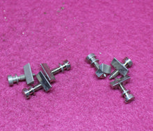 Load image into Gallery viewer, Montreux Guitars Time Machine 50&#39;s ABR-1  Les Paul Non Wired Saddles - Nickel
