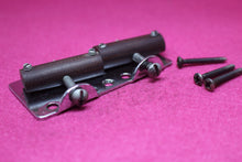 Load image into Gallery viewer, Aged Fender 51-54 Precision P Bass w/ Phenolic Bakelite Saddles
