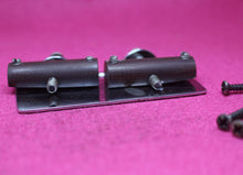 Load image into Gallery viewer, Aged Fender 51-54 Precision P Bass w/ Phenolic Bakelite Saddles
