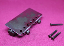 Load image into Gallery viewer, Aged Fender 51-54 Precision P Bass w/ Phenolic Bakelite Saddles
