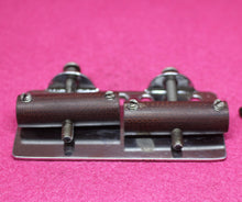 Load image into Gallery viewer, Aged Fender 51-54 Precision P Bass w/ Phenolic Bakelite Saddles
