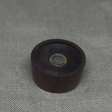 Load image into Gallery viewer, Montreux Rosewood Guitar Les Paul Speed Knobs Fits Imperial / Metric Japan (2)
