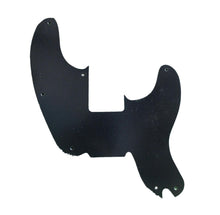 Load image into Gallery viewer, 51 or 54 P Bass Precision Telecaster Bass Vintage Bakelite Pickguard
