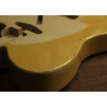 Load image into Gallery viewer, BDAG-002 - Aged Telecaster Body 60s Style - Olympic White
