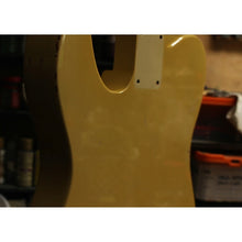 Load image into Gallery viewer, BDAG-002 - Aged Telecaster Body 60s Style - Olympic White
