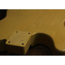 Load image into Gallery viewer, BDAG-003 - Aged 50s Telecaster Ash Body - Butterscotch Blonde
