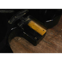 Load image into Gallery viewer, BDAG-004 - Aged 60s Telecaster Body - Black
