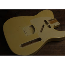 Load image into Gallery viewer, BDAG-006 - Aged Telecaster Body 60s Style - Olympic White

