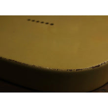 Load image into Gallery viewer, BDAG-006 - Aged Telecaster Body 60s Style - Olympic White
