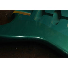 Load image into Gallery viewer, BDAG-008 - Aged Stratocaster Body 60s Style - Sherwood Green Metallic
