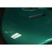 Load image into Gallery viewer, BDAG-008 - Aged Stratocaster Body 60s Style - Sherwood Green Metallic
