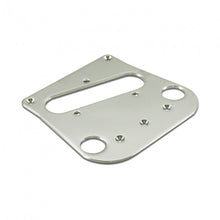 Load image into Gallery viewer, Conversion Plate For Fender Telecaster And Bigsby B5 or B50
