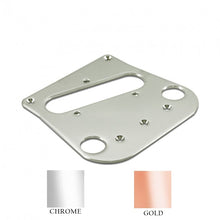 Load image into Gallery viewer, Conversion Plate For Fender Telecaster And Bigsby B5 or B50
