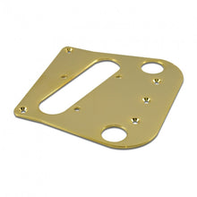 Load image into Gallery viewer, Conversion Plate For Fender Telecaster And Bigsby B5 or B50
