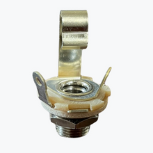 Load image into Gallery viewer, Switchcraft® 1/4” Input Jack - Nickel
