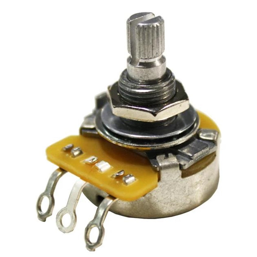 GE-050-B1 - CTS 1 MEG Split Shaft Linear Potentiometer