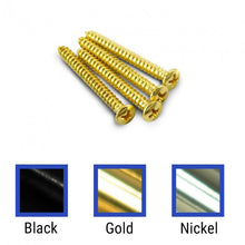 Load image into Gallery viewer, GS-041 Neck Screw For Fender Style Guitars And Basses
