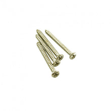 Load image into Gallery viewer, GS-041 Neck Screw For Fender Style Guitars And Basses
