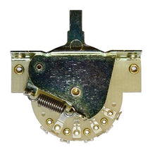 Load image into Gallery viewer, CRL Pickup Selector Blade Switch - 3 Way
