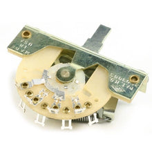 Load image into Gallery viewer, CRL Pickup Selector Blade Switch - 3 Way
