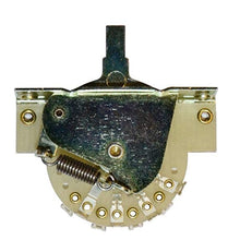 Load image into Gallery viewer, CRL Pickup Selector Blade Switch - 5 Way
