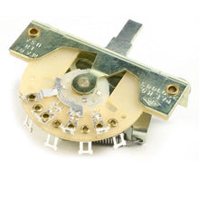 Load image into Gallery viewer, CRL Pickup Selector Blade Switch - 5 Way
