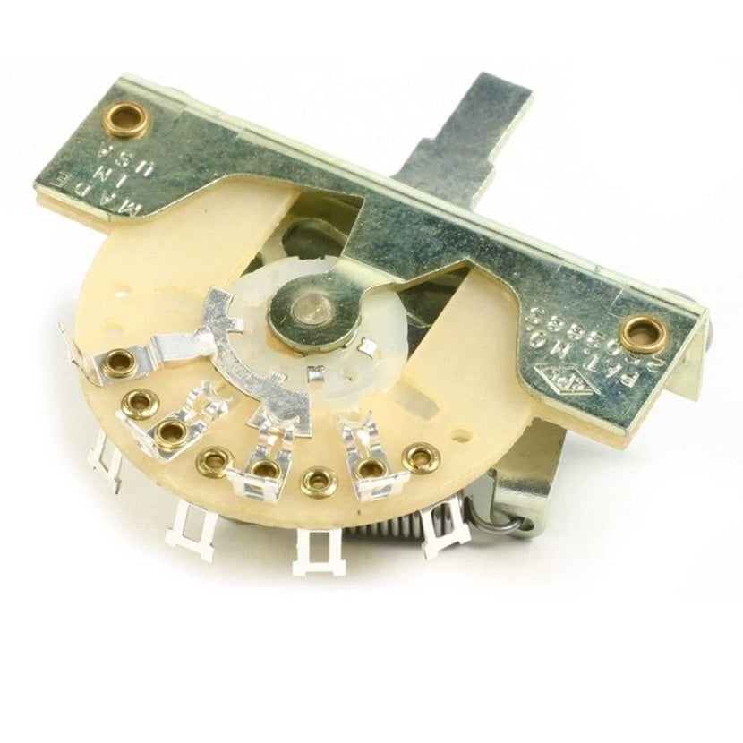 CRL Pickup Selector Blade Switch - 5 Way
