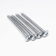 Load image into Gallery viewer, GS-039 Gotoh Neck Plate Screws For Fender® Guitars
