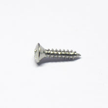 Load image into Gallery viewer, Vintage Reproduction 60&#39;s Pickguard Screws For Fender® (20) - Nickel
