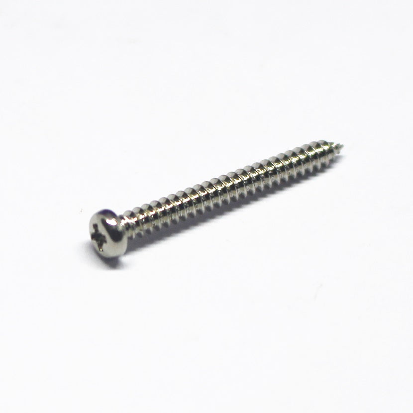 GS-021 Neck Pickup Mounting Screws For Telecaster® (6)