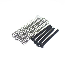 Load image into Gallery viewer, GS-063 Humbucker Pickup Screws with Springs Set
