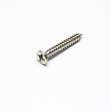 Load image into Gallery viewer, Humbucker Pickup Mounting Ring Screws - Short
