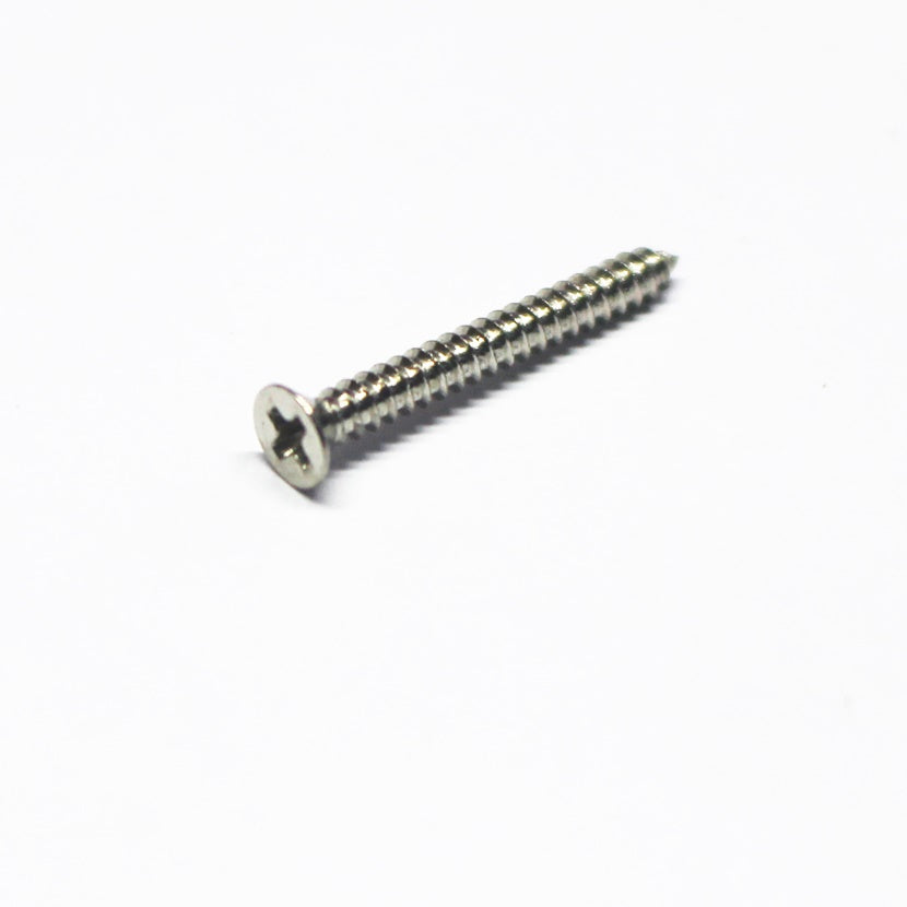 Humbucker Pickup Mounting Ring Screws - Long