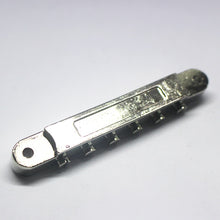 Load image into Gallery viewer, BP-059-NI - Montreux Time Machine Vintage ABR-1 Bridge
