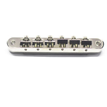 Load image into Gallery viewer, BP-059-NI - Montreux Time Machine Vintage ABR-1 Bridge
