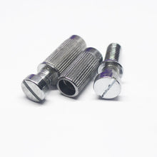 Load image into Gallery viewer, Metric Sized Studs and Anchors For Tailpieces - Chrome
