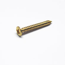 Load image into Gallery viewer, GS-088-NI - Strap Button / Fixed Bridge Mounting Screw
