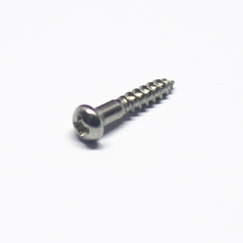 Long Machine Head Screws - USA