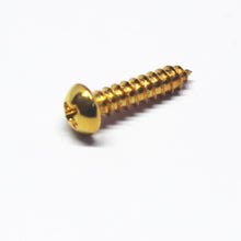 Load image into Gallery viewer, Bass Tuning Machine/Tailpiece Mounting Screws (16)
