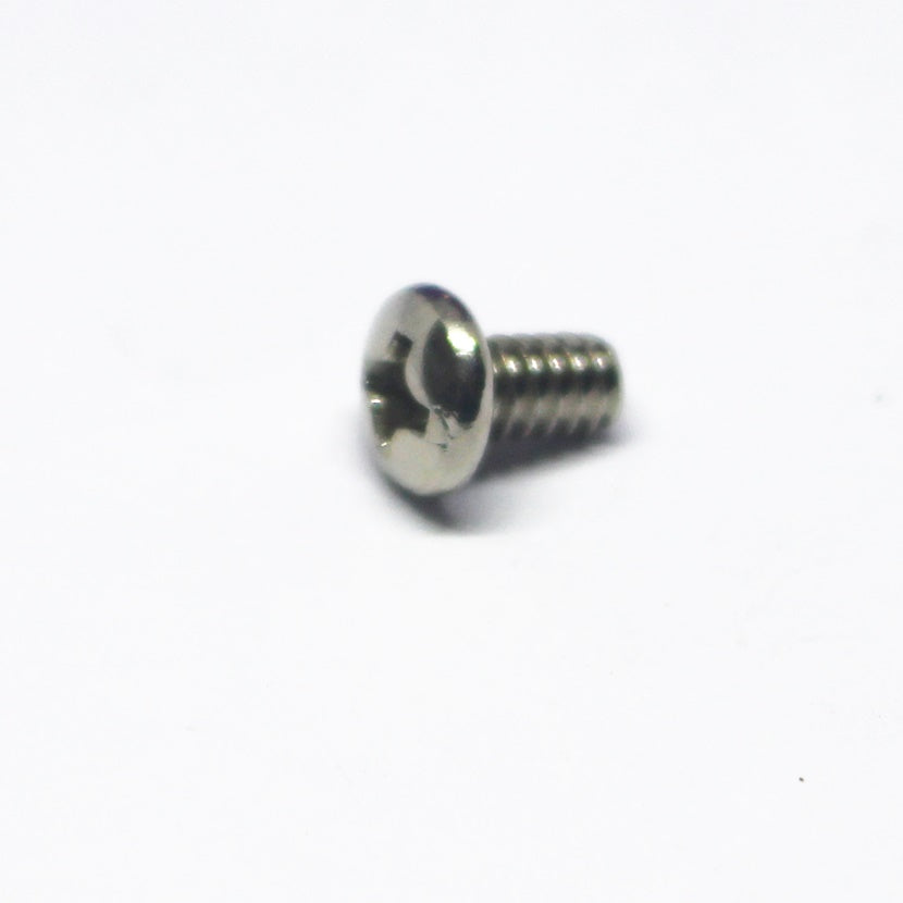 GS-112 - Round Head Selector Switch Screws - Fits CRL, Alpha, Oak