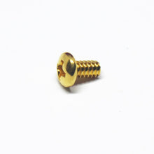 Load image into Gallery viewer, GS-112 - Round Head Selector Switch Screws - Fits CRL, Alpha, Oak
