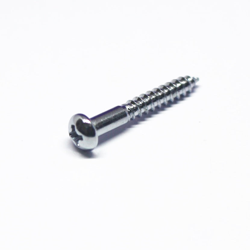 Gotoh Tremolo Bridge Mounting Screws (6)