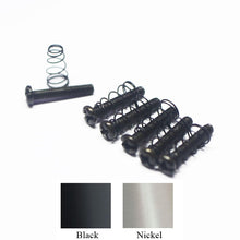 Load image into Gallery viewer, Saddle Intonation Screws and Springs For Tremolo Bridges - Metric
