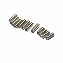 Load image into Gallery viewer, BP-036K - Saddle Height Adjustment Screws - Metric
