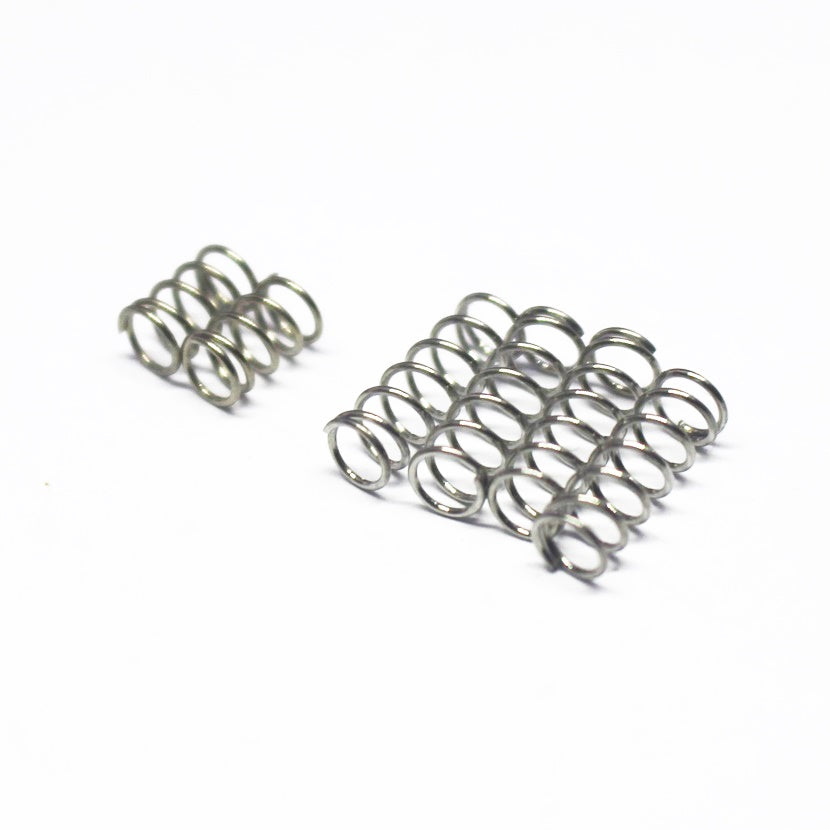 Gotoh Original Saddle Intonation Springs For Tremolo Bridges