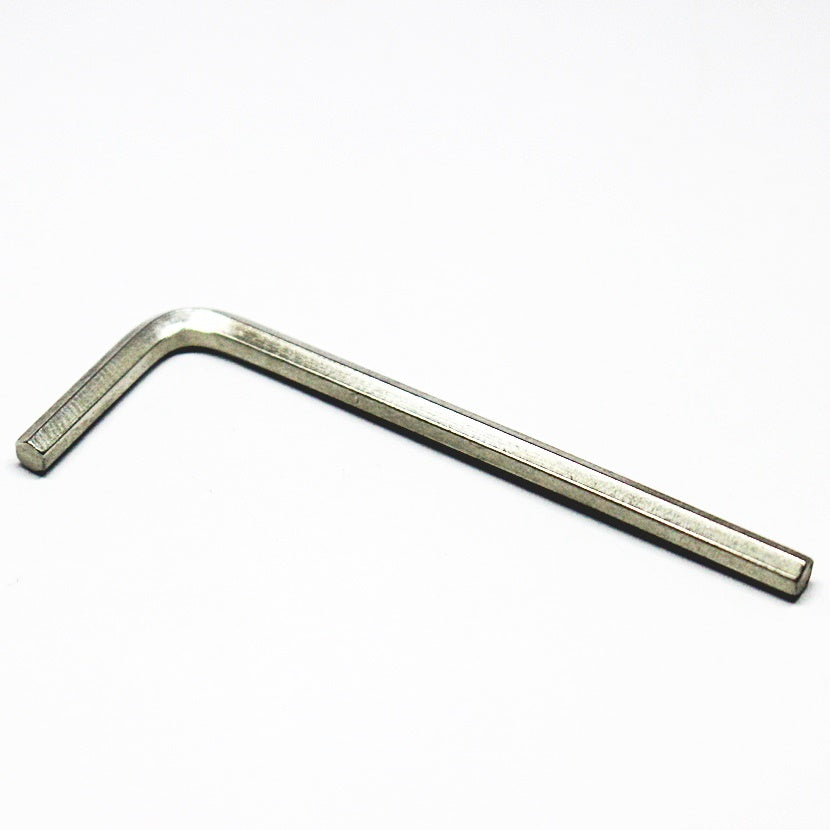 LT-002-CH - 3mm Wrench For Guitar Setup