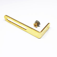Load image into Gallery viewer, Vintage Style Guitar Bracket For Les Paul
