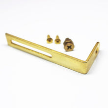 Load image into Gallery viewer, New Old Stock Hosco Pickguard Bracket For Les Paul
